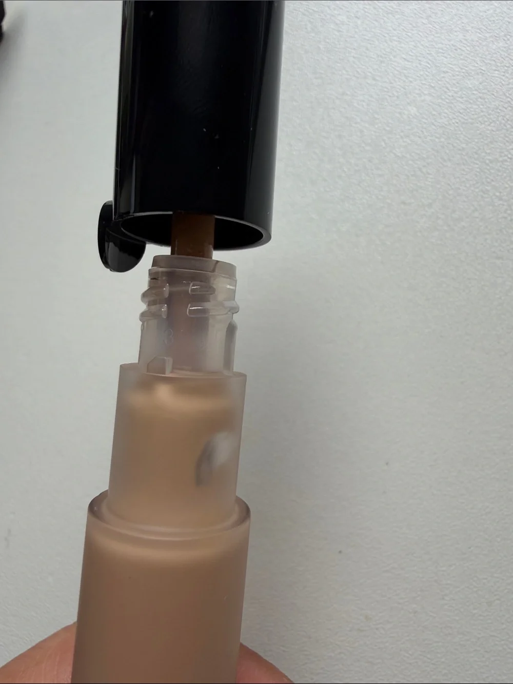 Giorgio Armani Power Fabric Concealer - shade 4